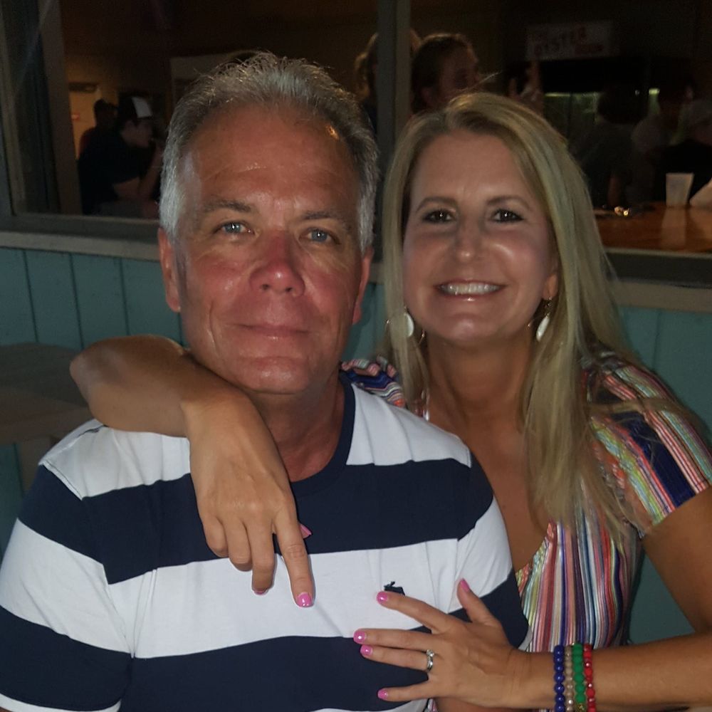 Meet your Posher, Sandy